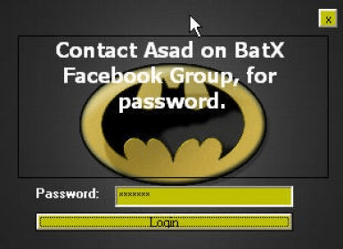 Batx masked sms software download